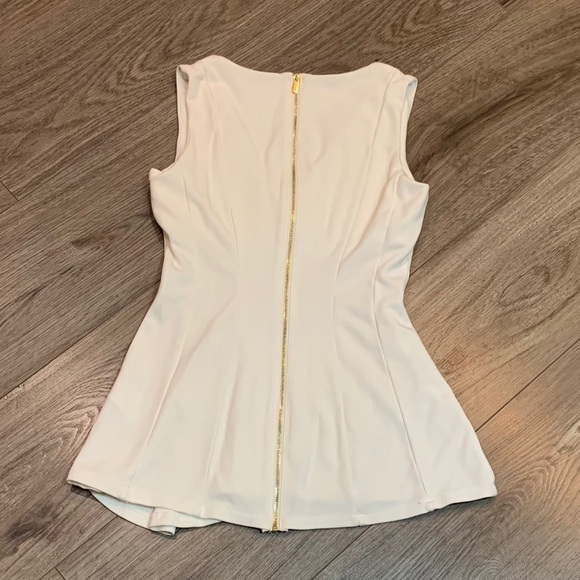 H&M Peplum Top - Picture 7 of 8